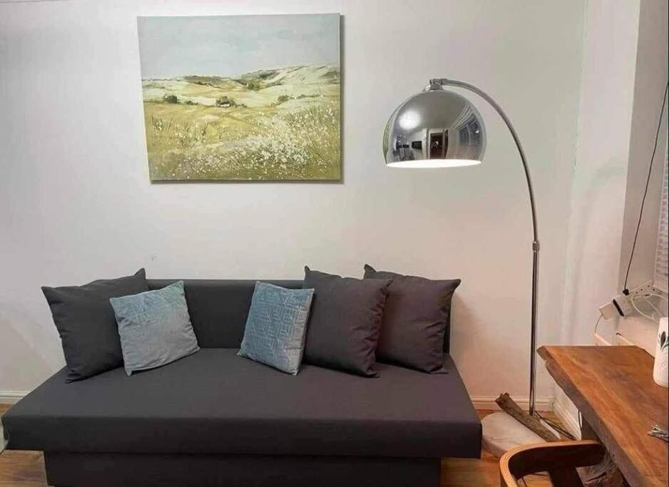Leilighet Dollis Hill One Bedroom Nw2 London