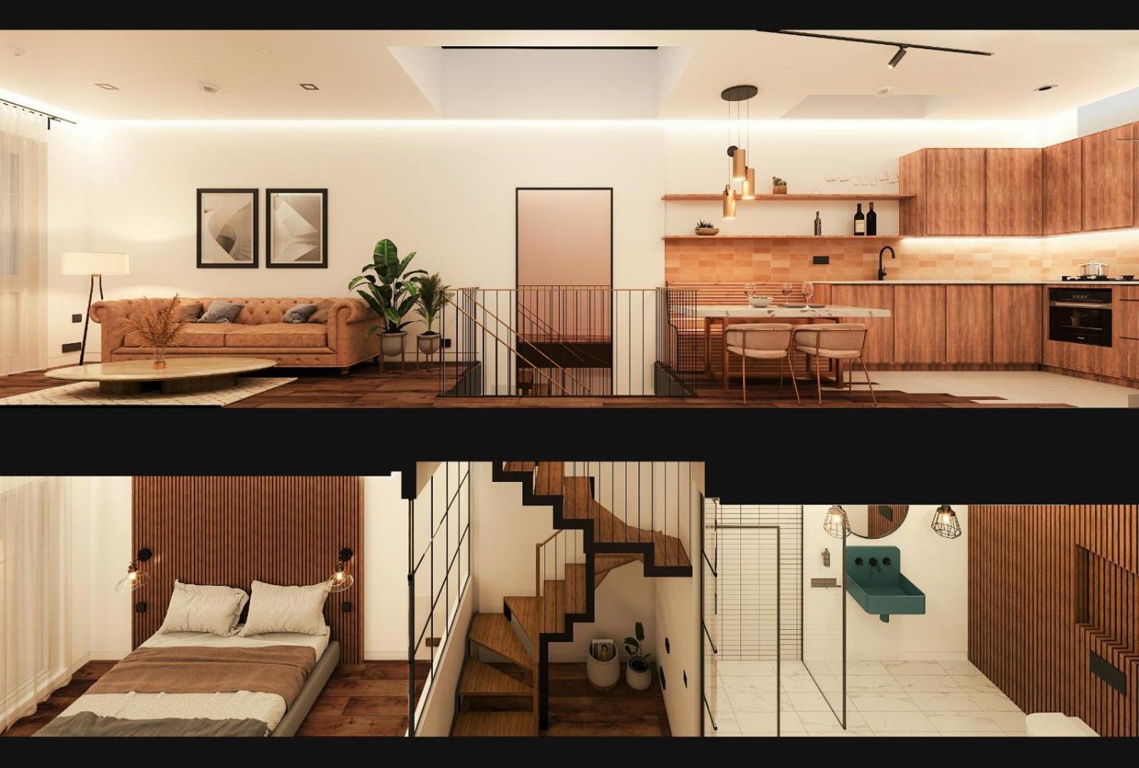Lexham House * London