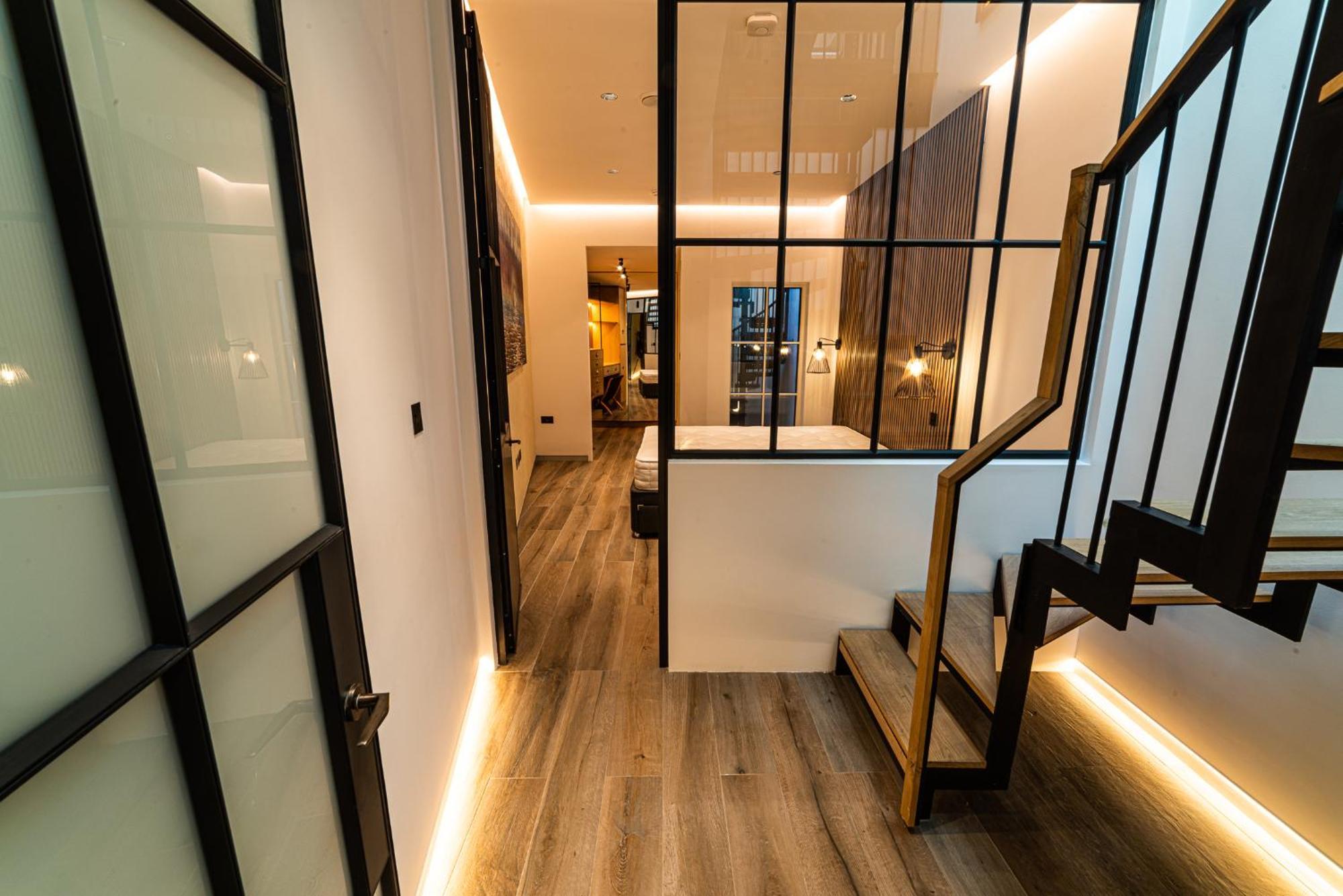 Lexham House London
