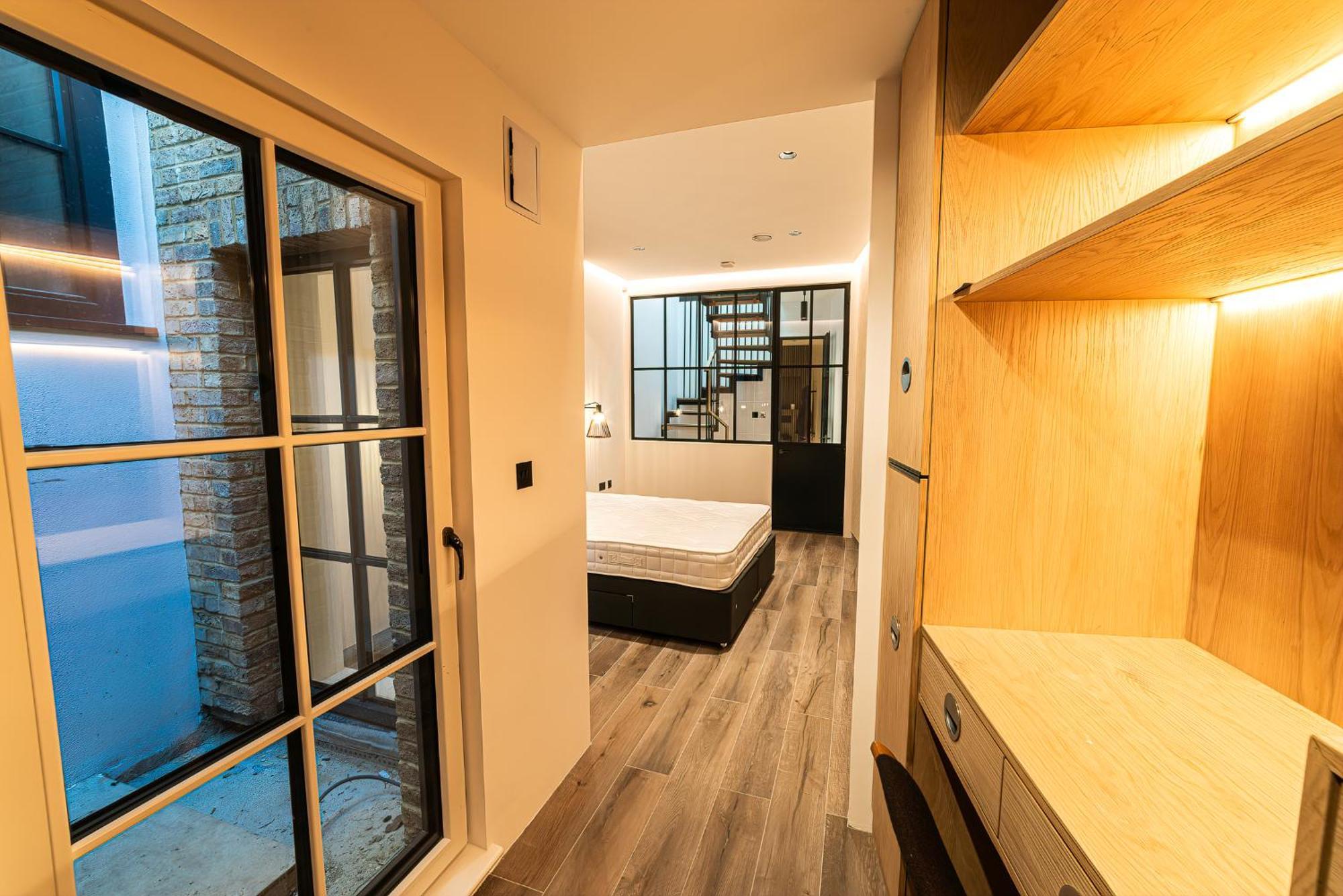 Villa Lexham House London