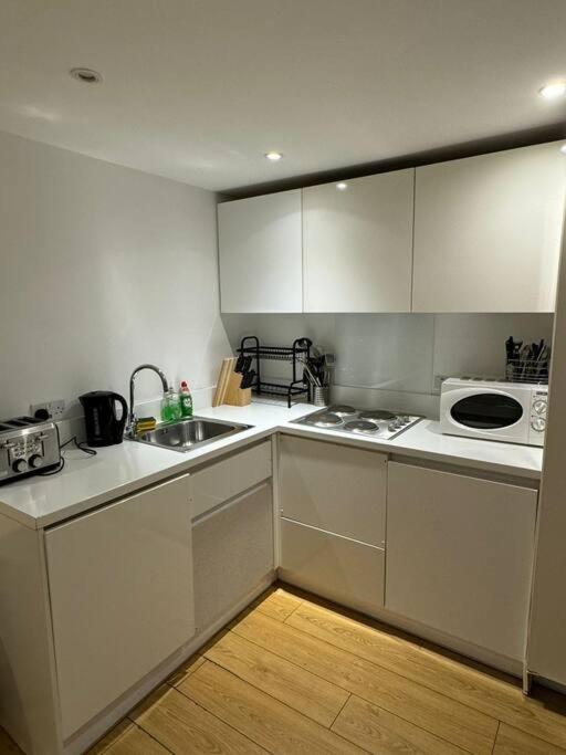 Appartement Piccadilly Living 1 Bedroom Flat In Vr11 Londen