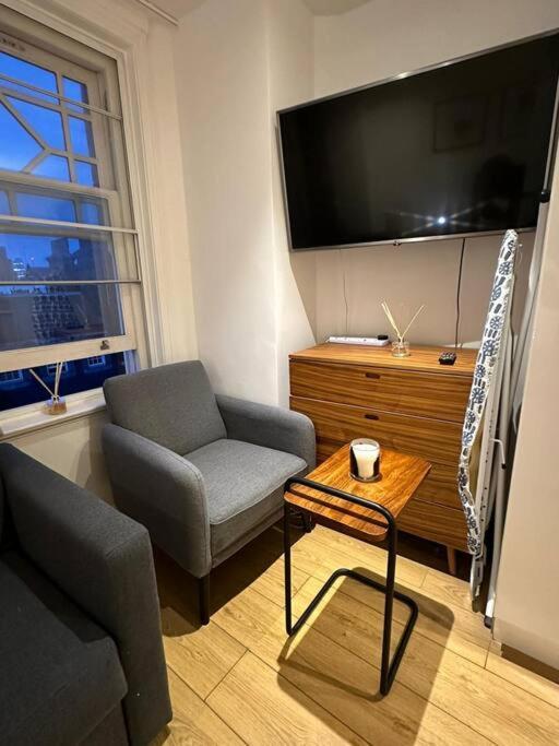 Appartement Piccadilly Living 1 Bedroom Flat In Vr11 *