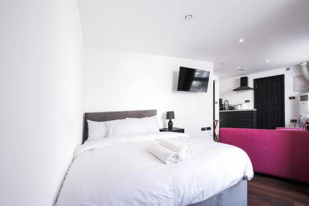 Flat For 4 In Piccadilly, Soho Vre * London
