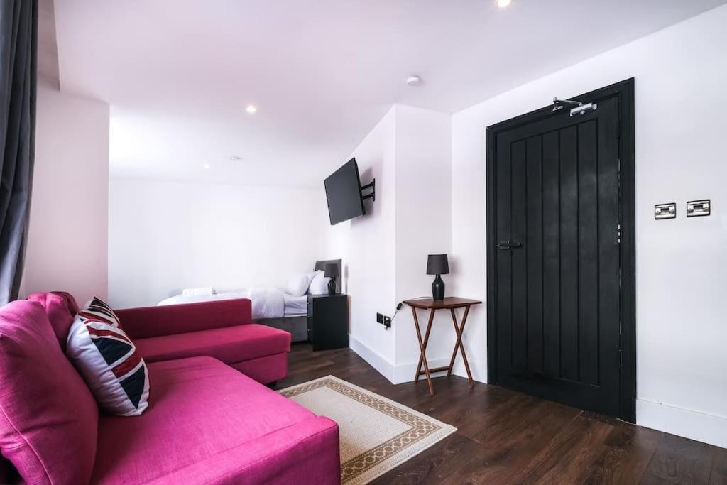 Apartment Flat For 4 In Piccadilly, Soho Vre