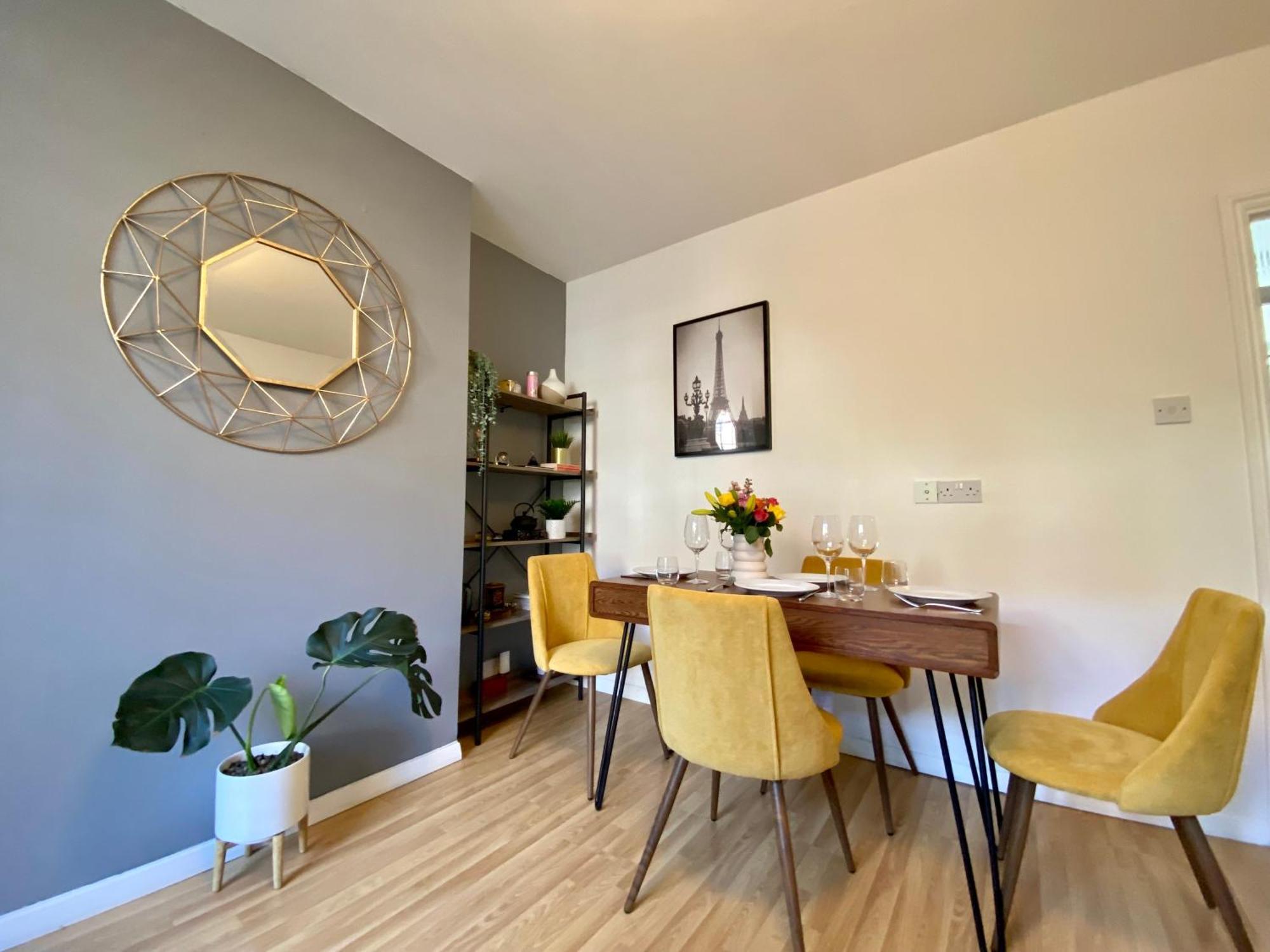 Apartment Waterloo *