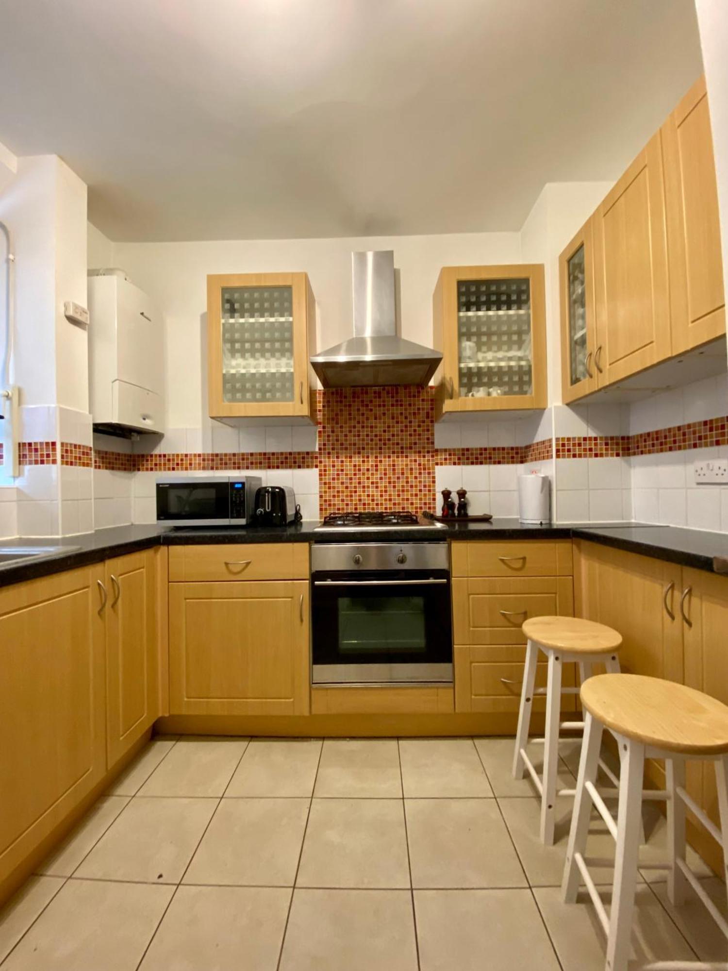 Apartment Waterloo
