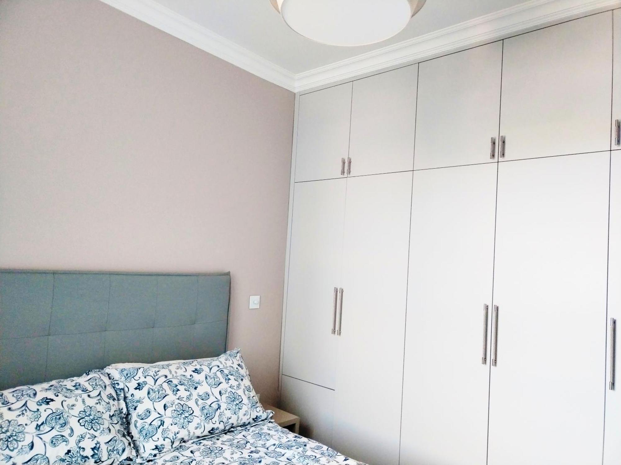 Leilighet New Refurbished One Bed Flat In The West *