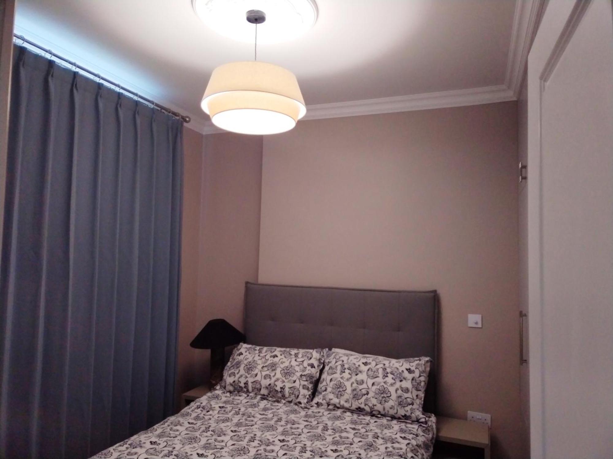 New Refurbished One Bed Flat In The West Leilighet *