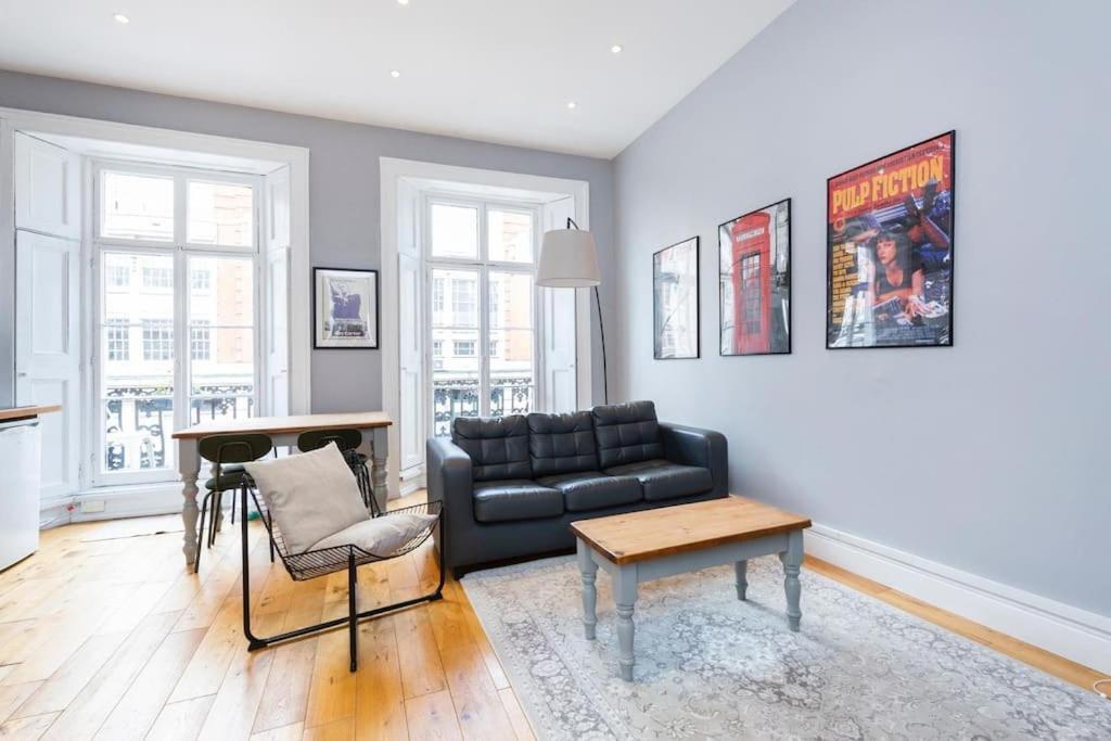 Luxury Camden E2 London