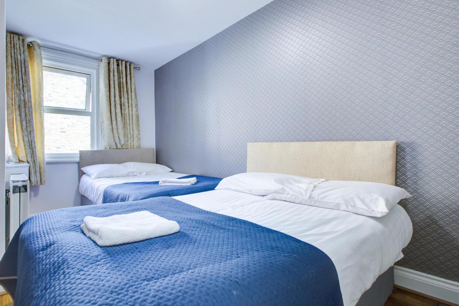 King Hotell London