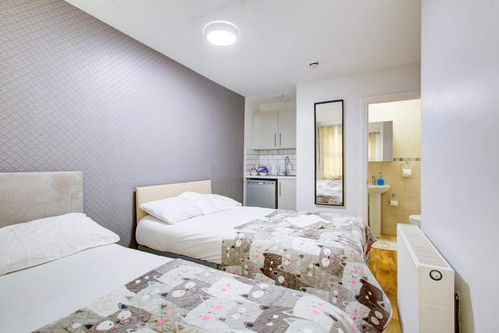 Hotell King
