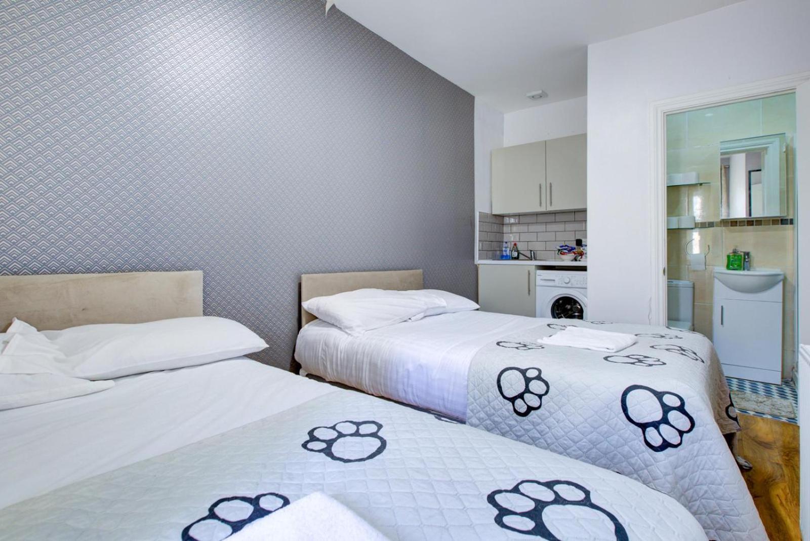 Hotell King