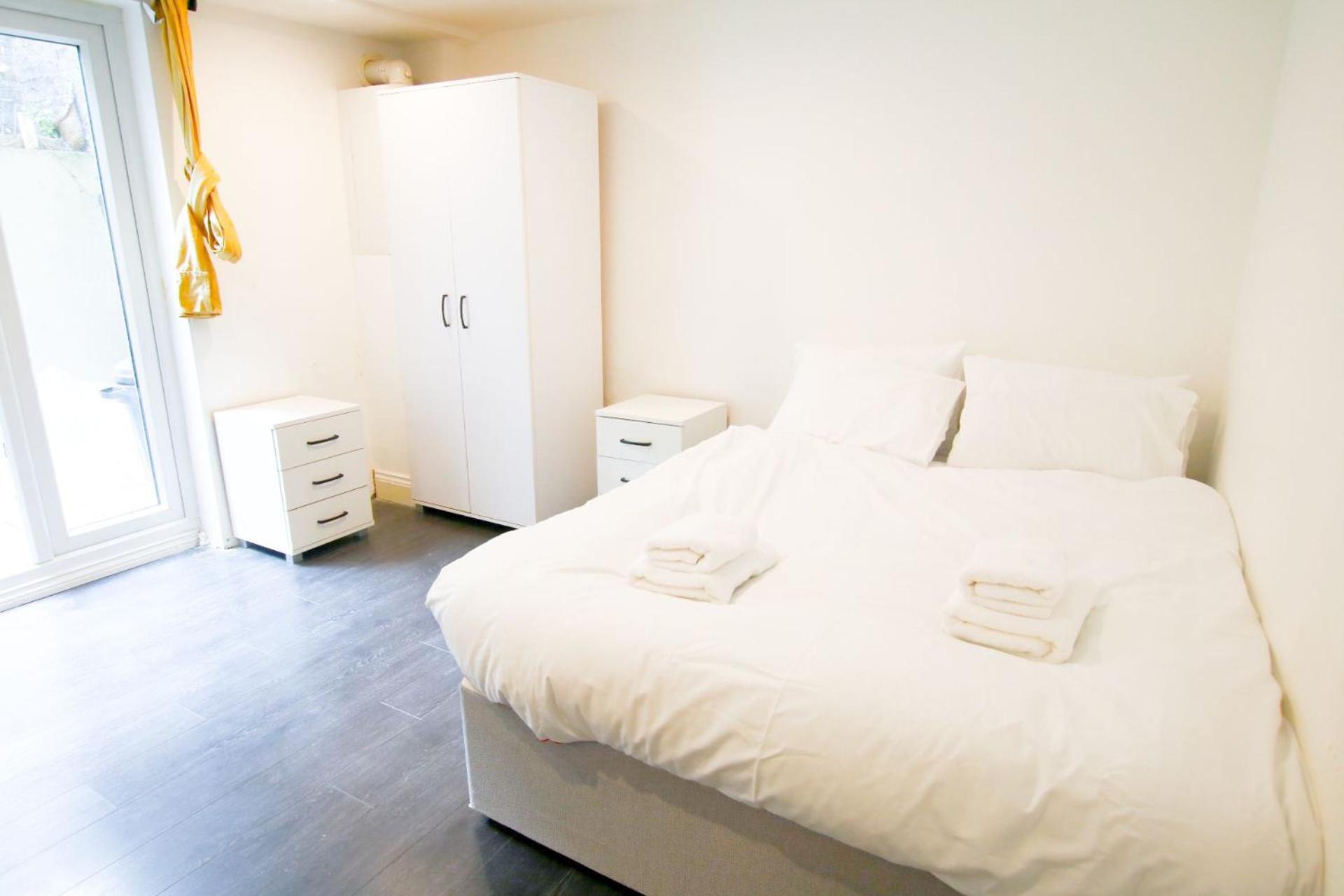 The Hammersmith Apartment London