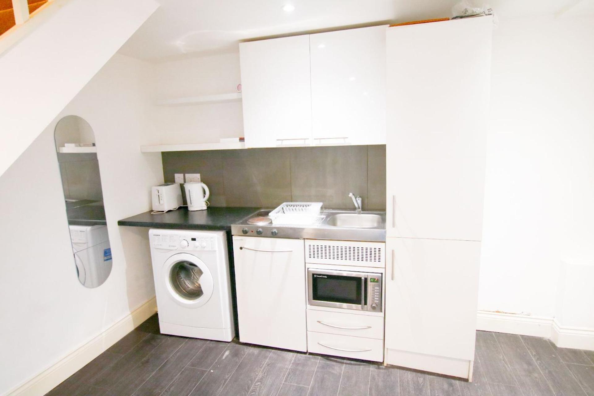 Apartment The Hammersmith London