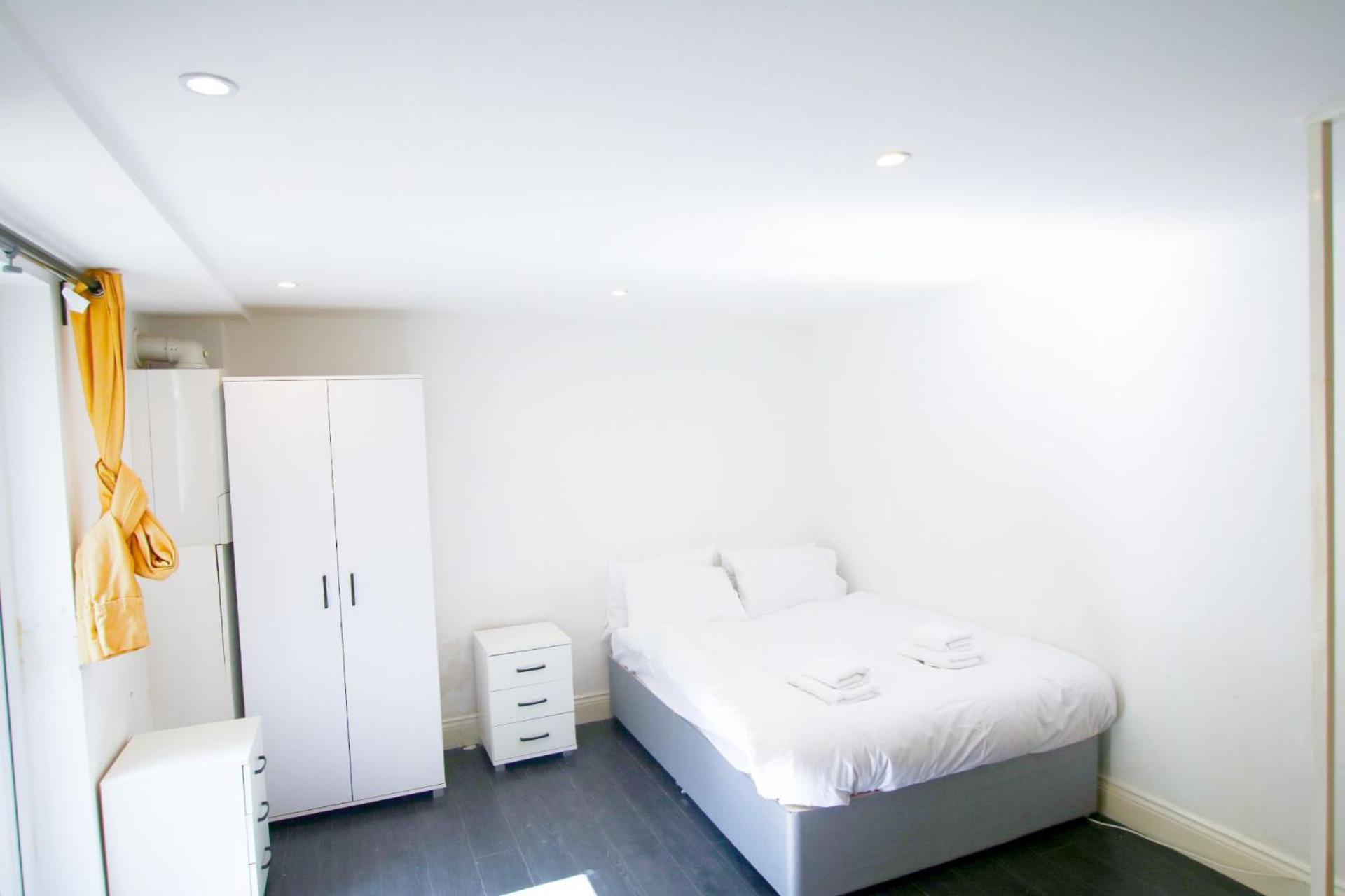 Apartment The Hammersmith