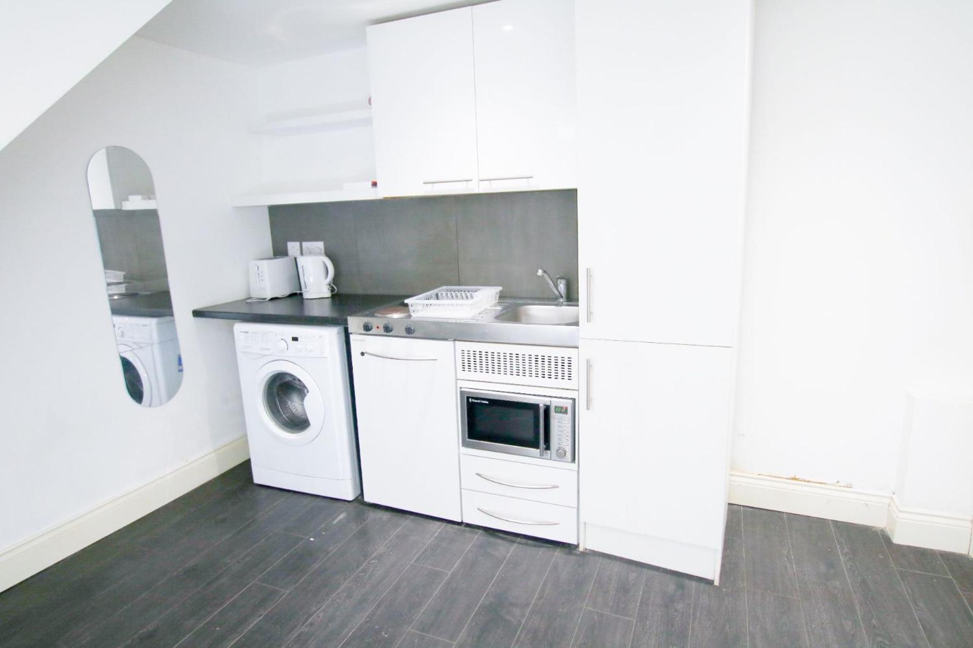 Apartment The Hammersmith London