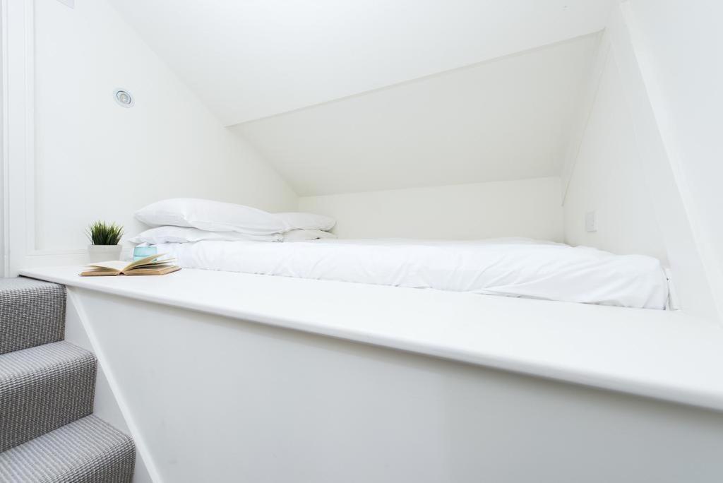 Feriehus Perfect Kensington Mews House - Quiet Location London