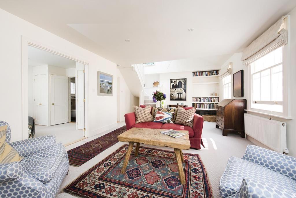 Holiday home Perfect Kensington Mews House - Quiet Location