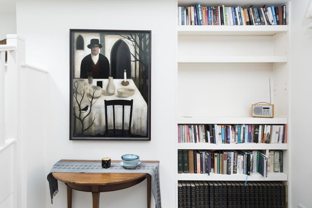 Perfect Kensington Mews House - Quiet Location Holiday home *