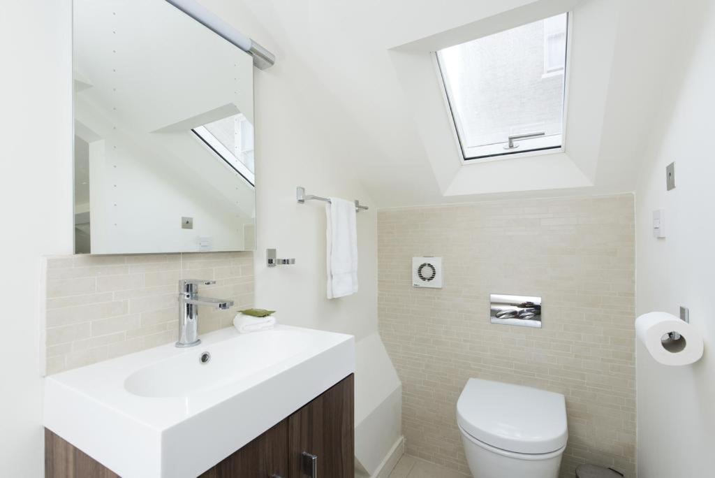 Holiday home Perfect Kensington Mews House - Quiet Location *