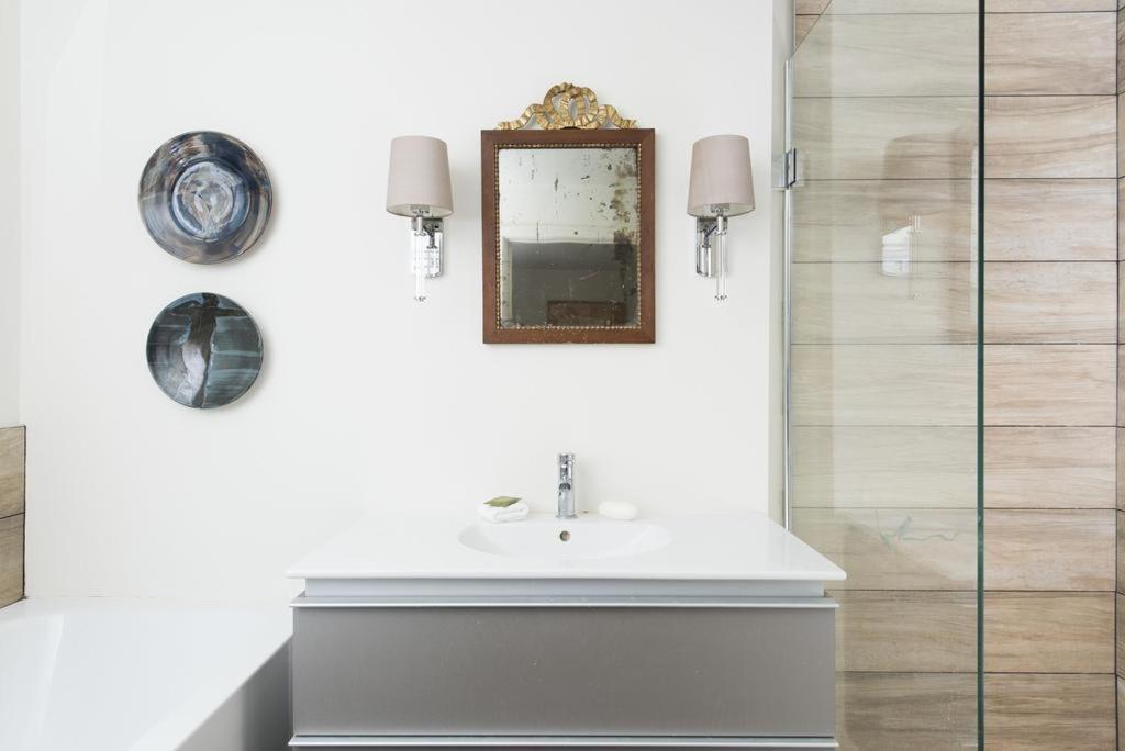 Feriehus Perfect Kensington Mews House - Quiet Location London