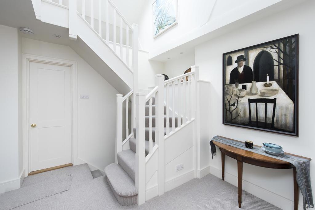 Perfect Kensington Mews House - Quiet Location Holiday home