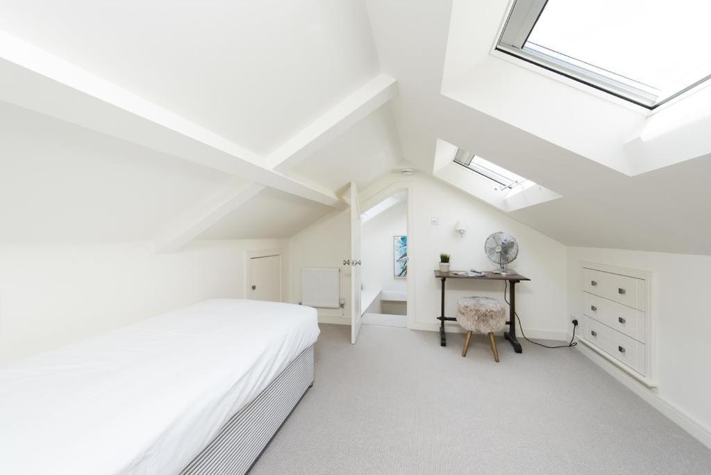 Perfect Kensington Mews House - Quiet Location Holiday home *