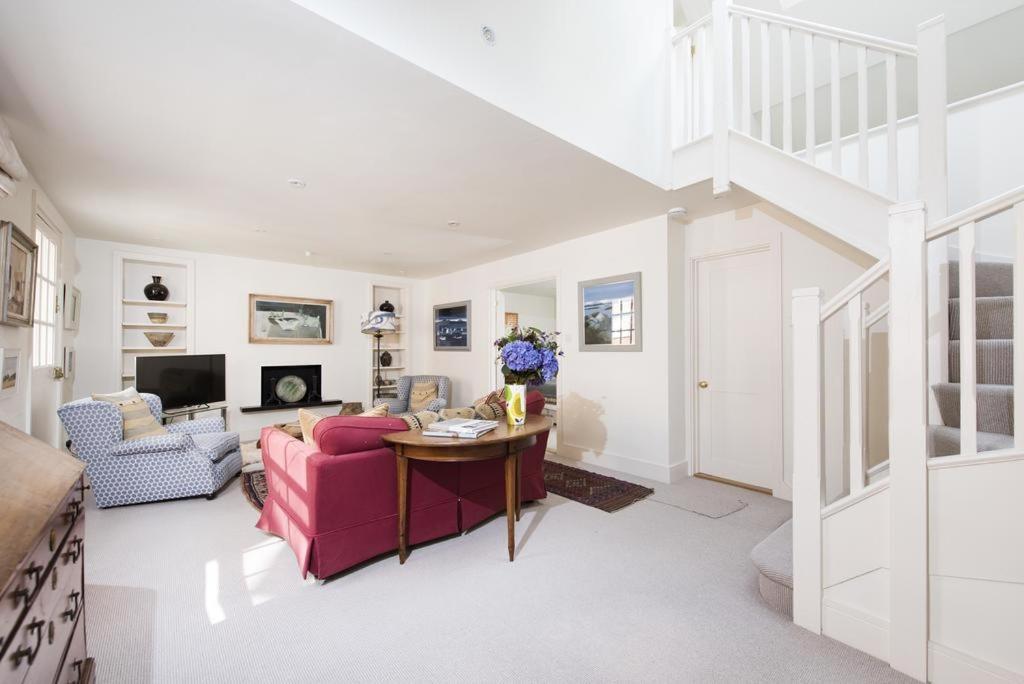 Feriehus Perfect Kensington Mews House - Quiet Location London