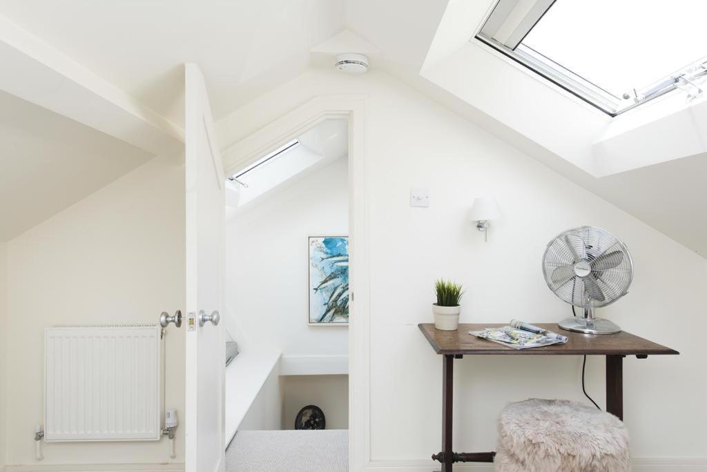 Feriehus Perfect Kensington Mews House - Quiet Location *