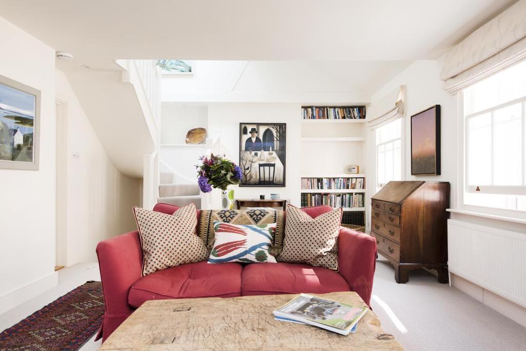 Holiday home Perfect Kensington Mews House - Quiet Location London