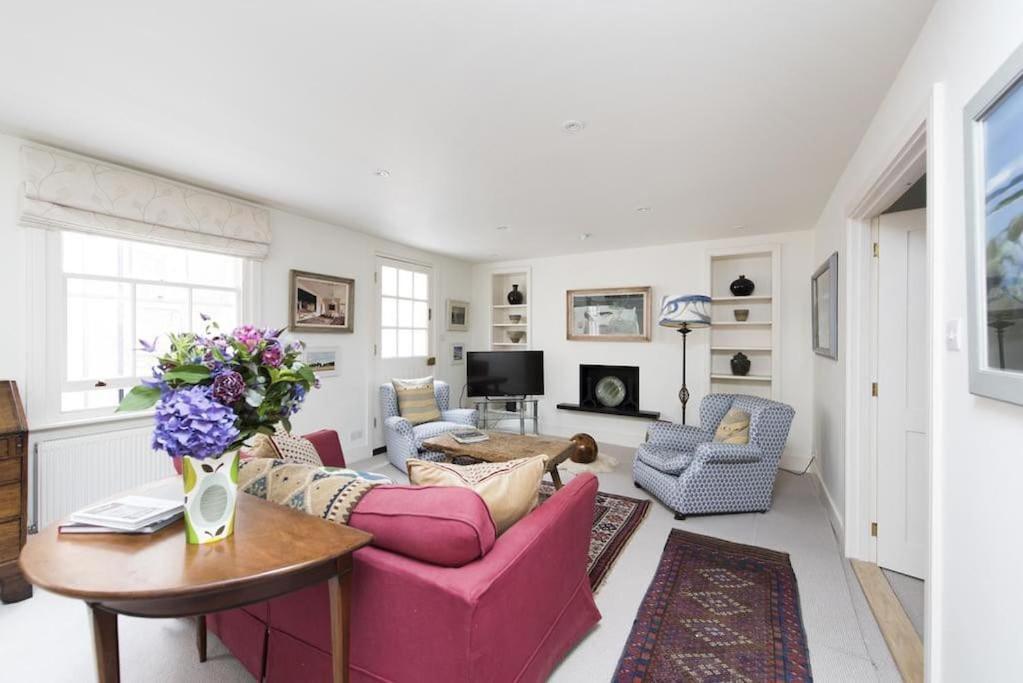 Holiday home Perfect Kensington Mews House - Quiet Location *