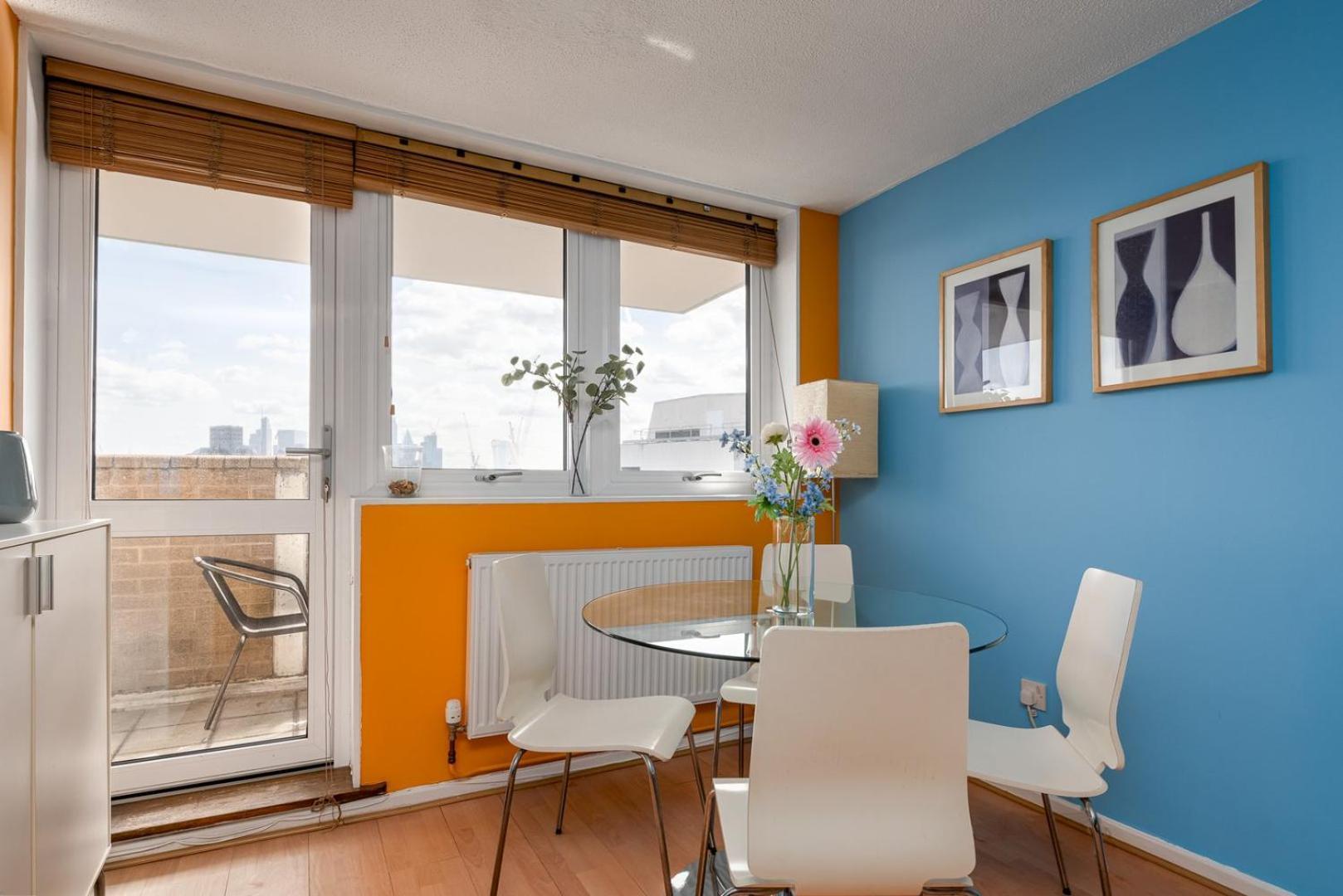 Guestready - Comfortable Retreat In Holborn Leilighet *