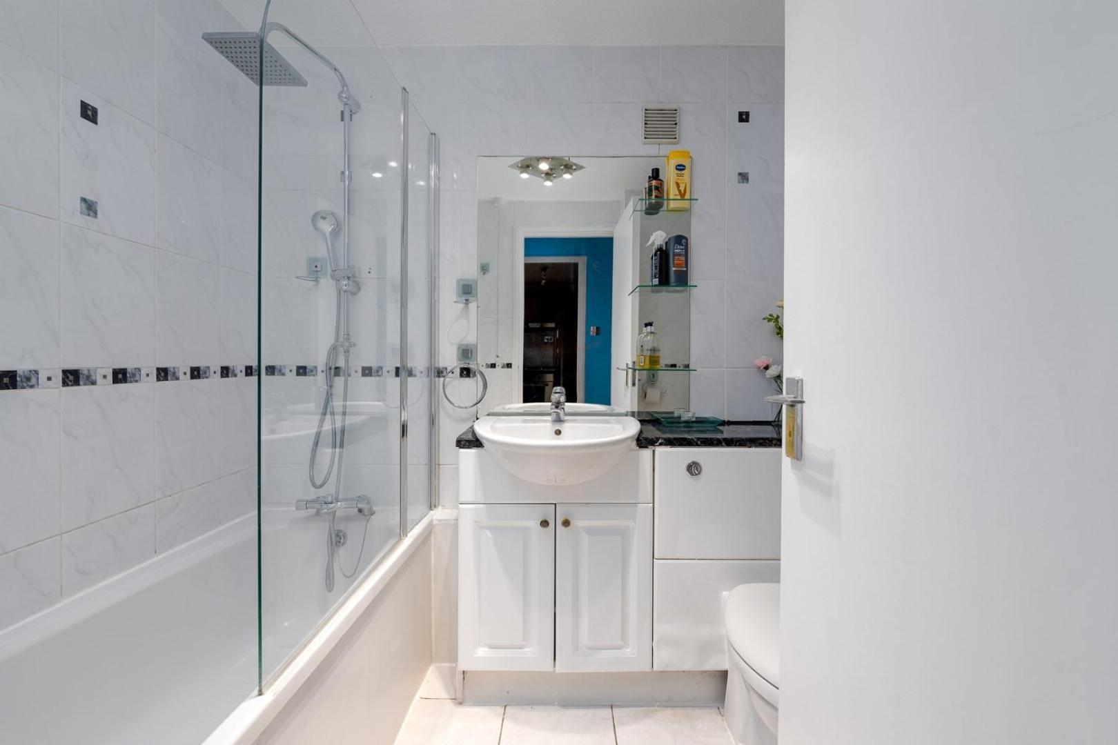 Guestready - Comfortable Retreat In Holborn Leilighet London