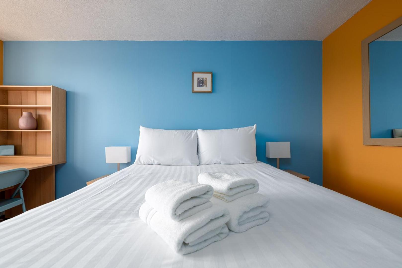 Guestready - Comfortable Retreat In Holborn Leilighet *