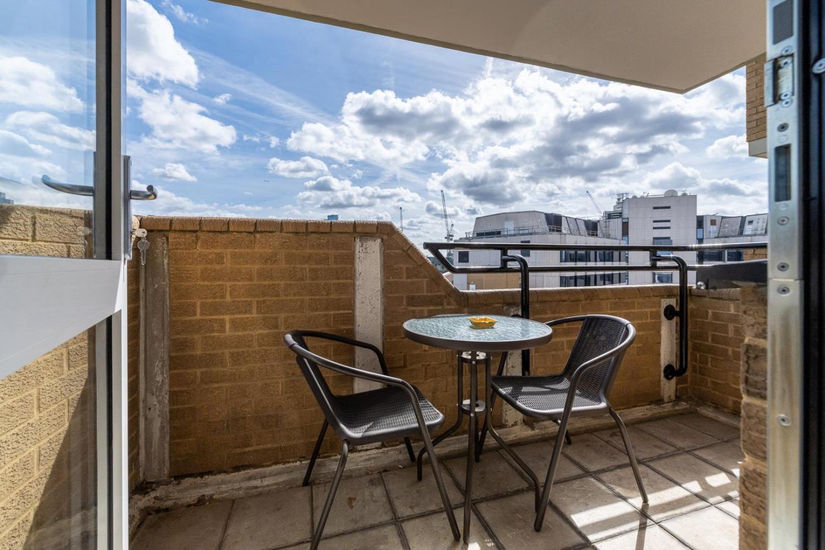 Guestready - Comfortable Retreat In Holborn Leilighet *