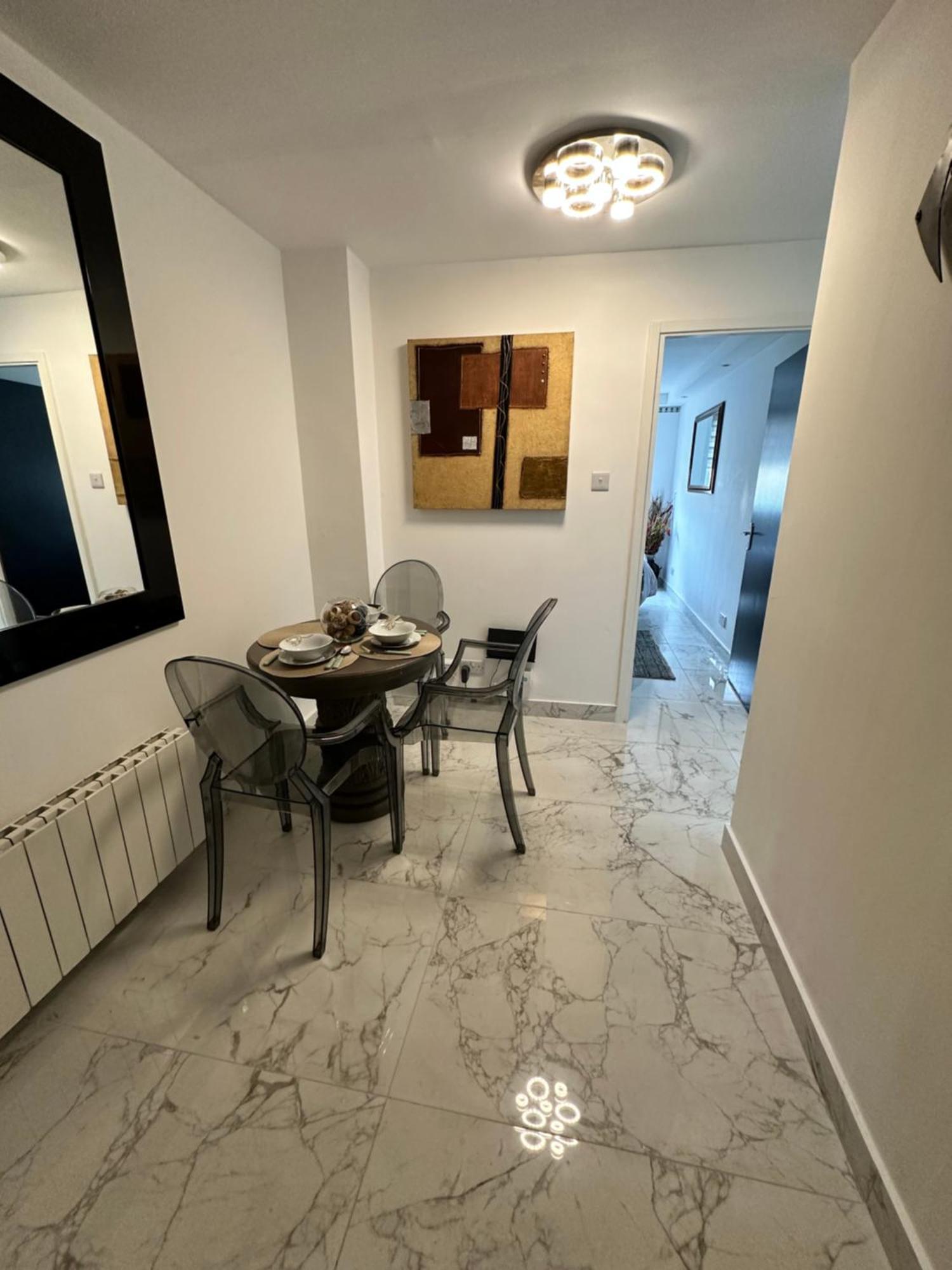 Marylebone One Bedroom Leilighet London