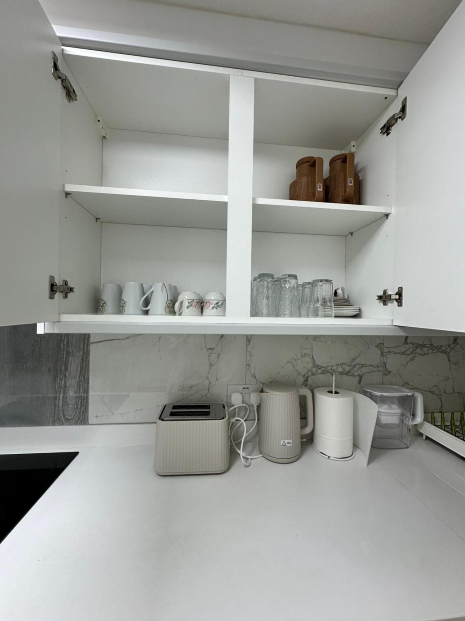 Marylebone One Bedroom Leilighet