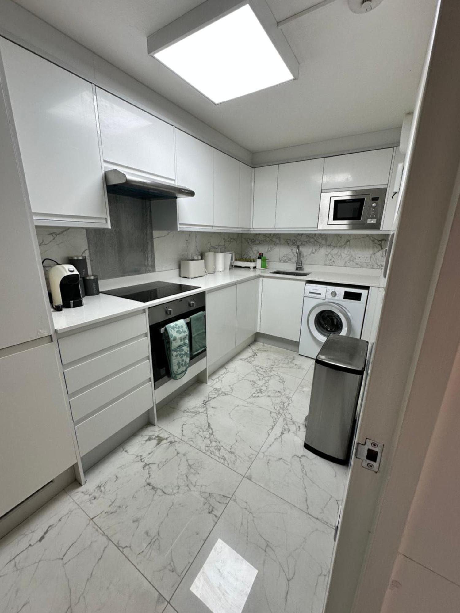 Leilighet Marylebone One Bedroom *