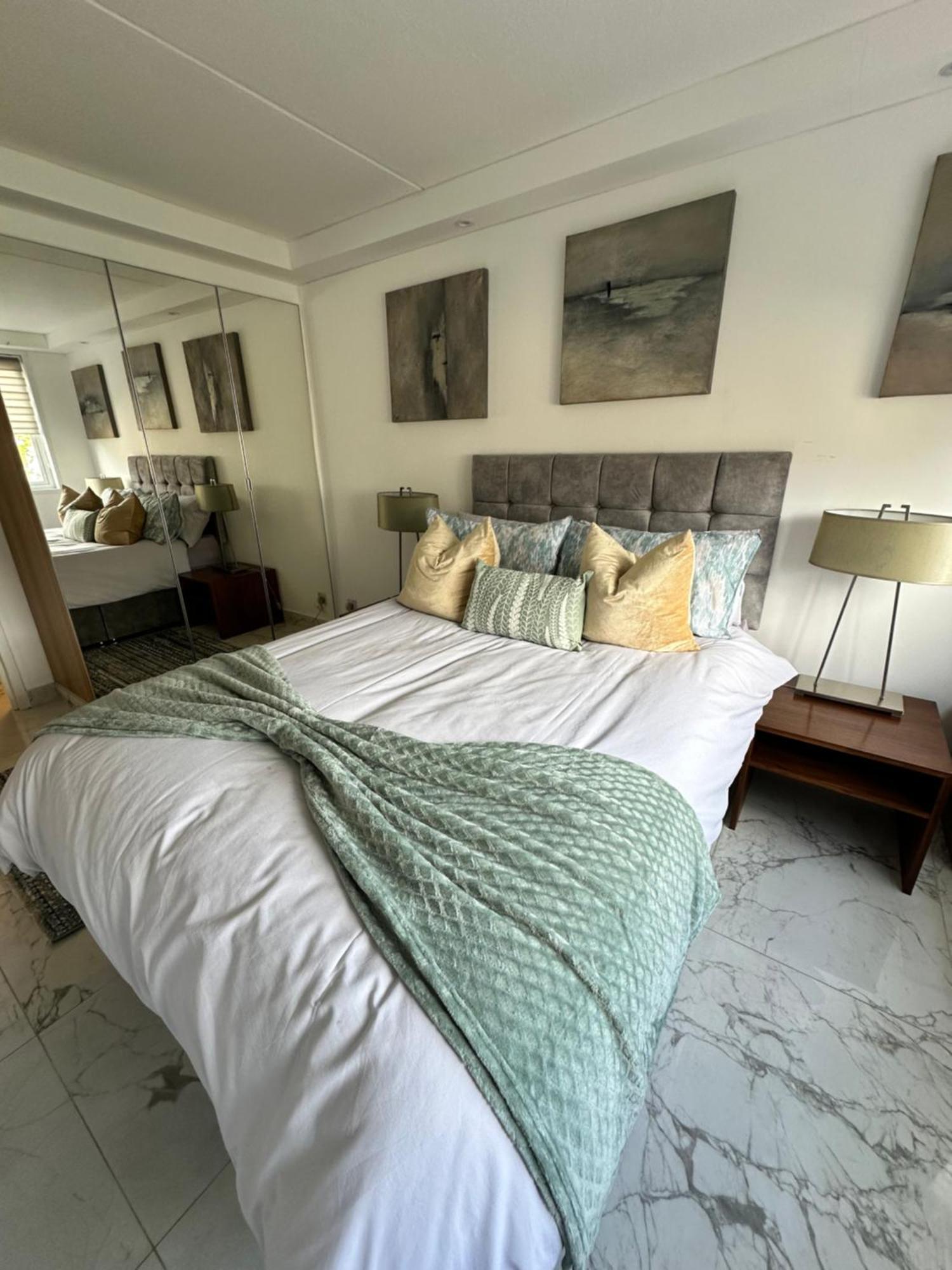 Leilighet Marylebone One Bedroom