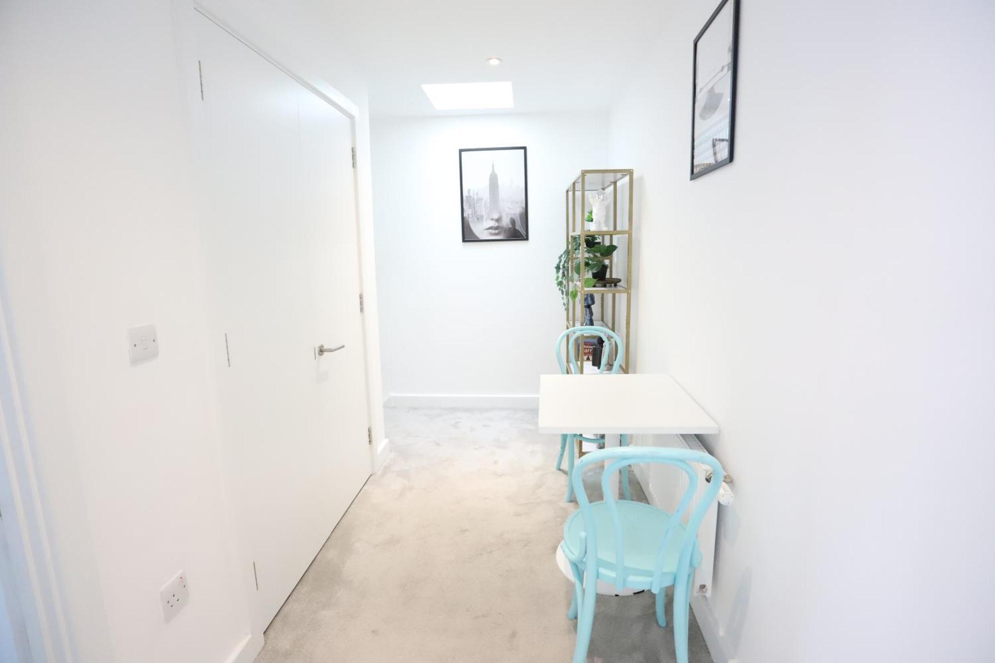 Apartment Luxury With 5 Bedrooms London