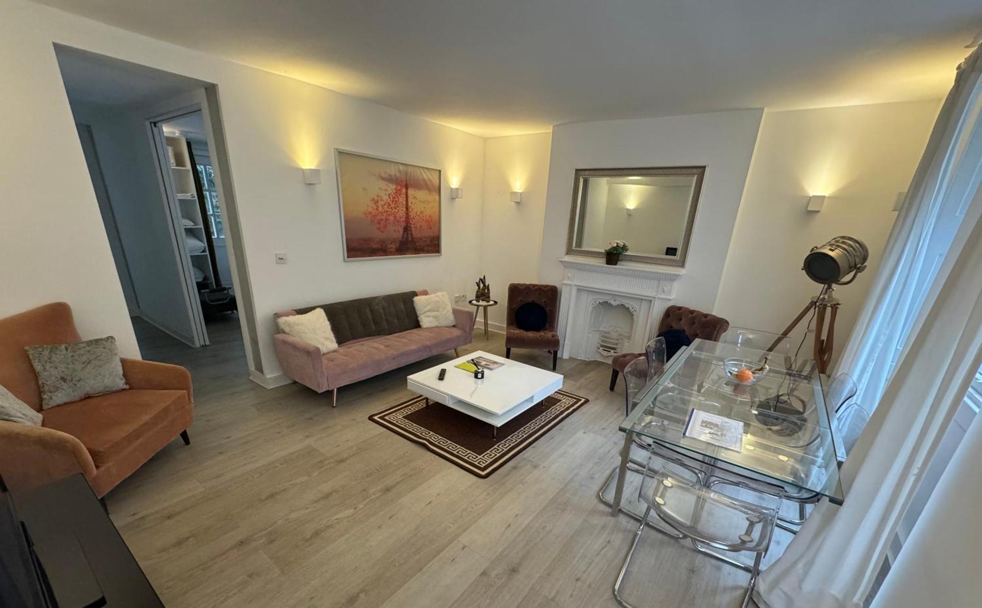 Hyde Park Apartamento