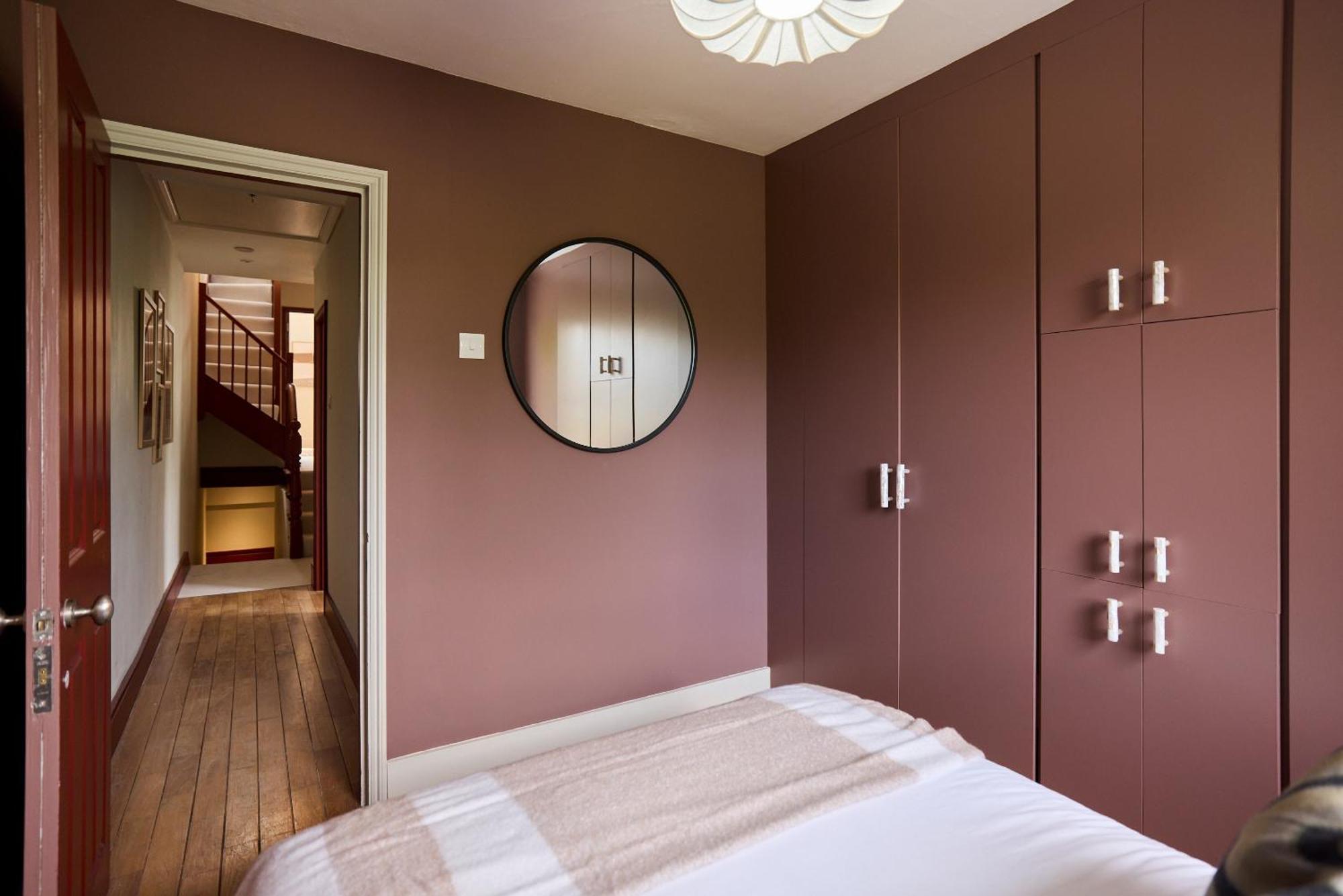 The Kilburn Arms Crib - Chic 2bdr House With Study * London