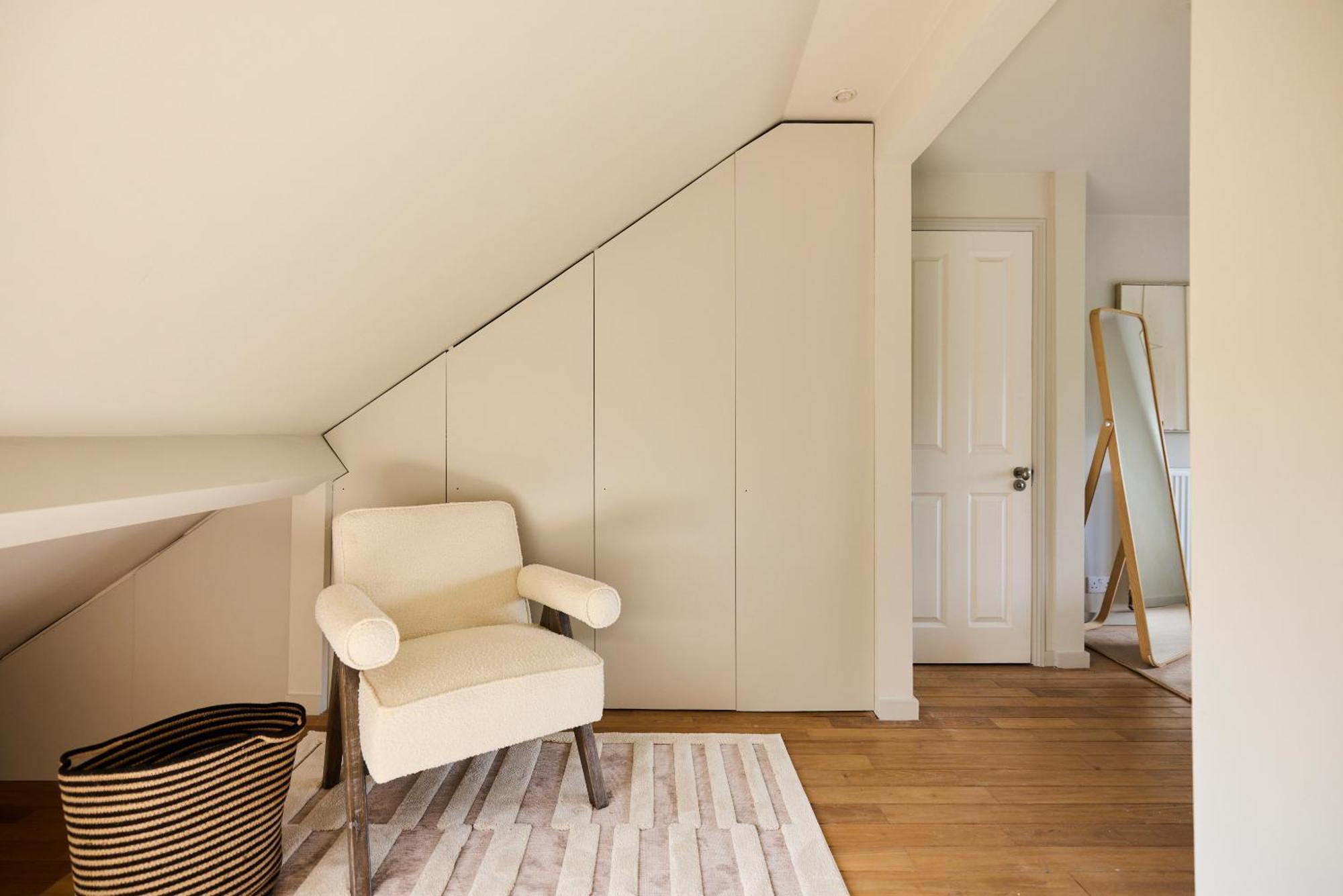 Apartment The Kilburn Arms Crib - Chic 2bdr House With Study London