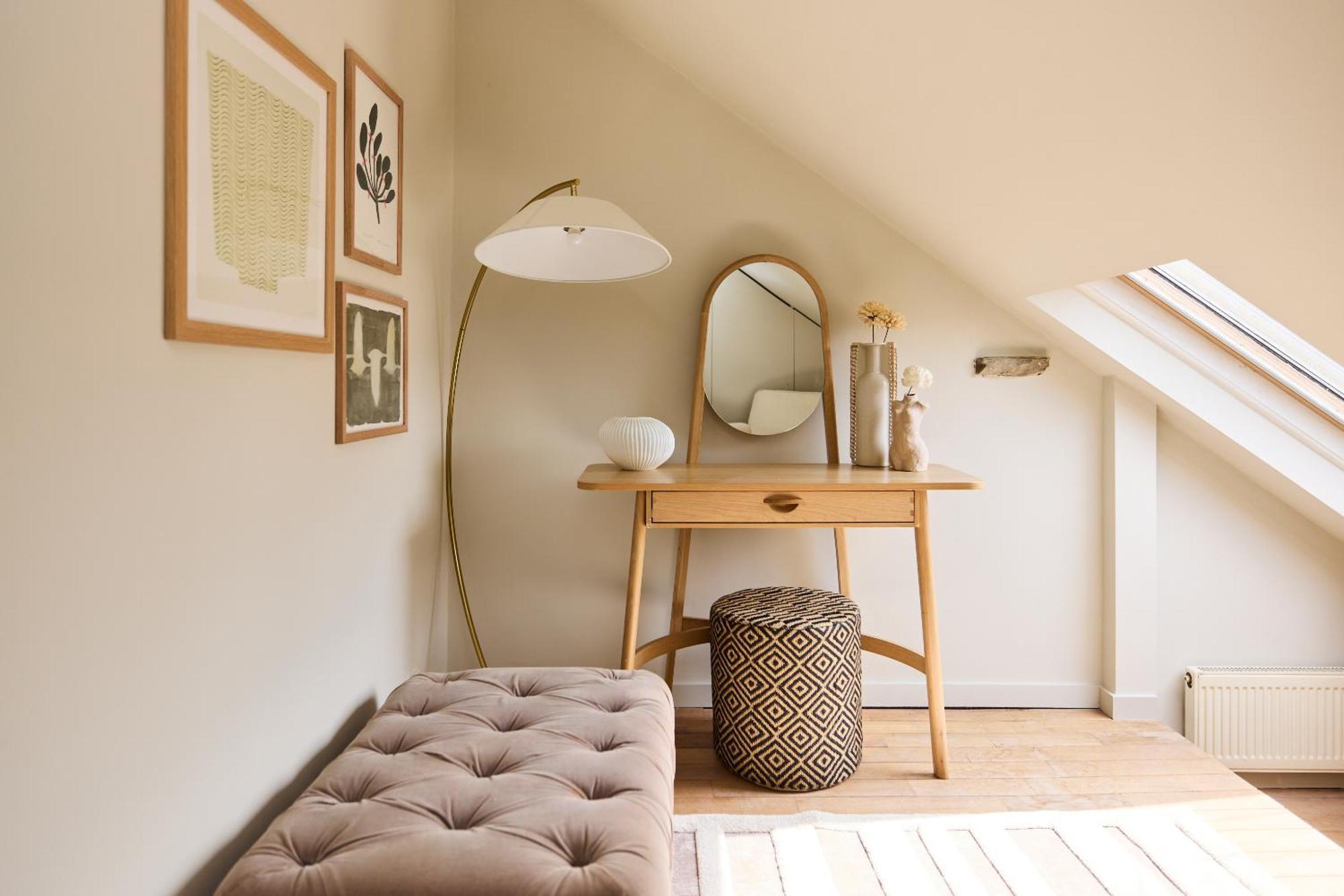 The Kilburn Arms Crib - Chic 2bdr House With Study Apartment