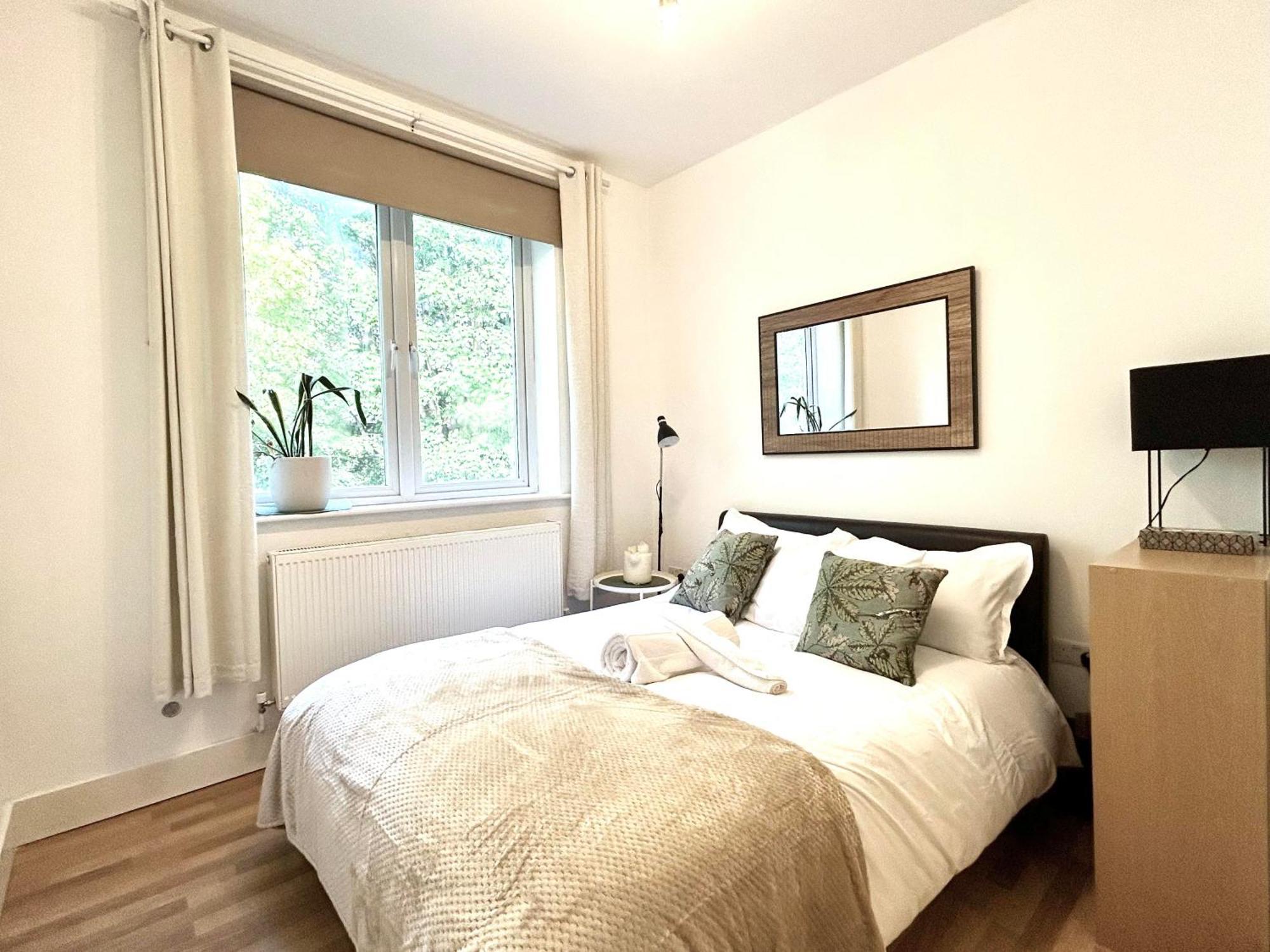 Olympia Apartment