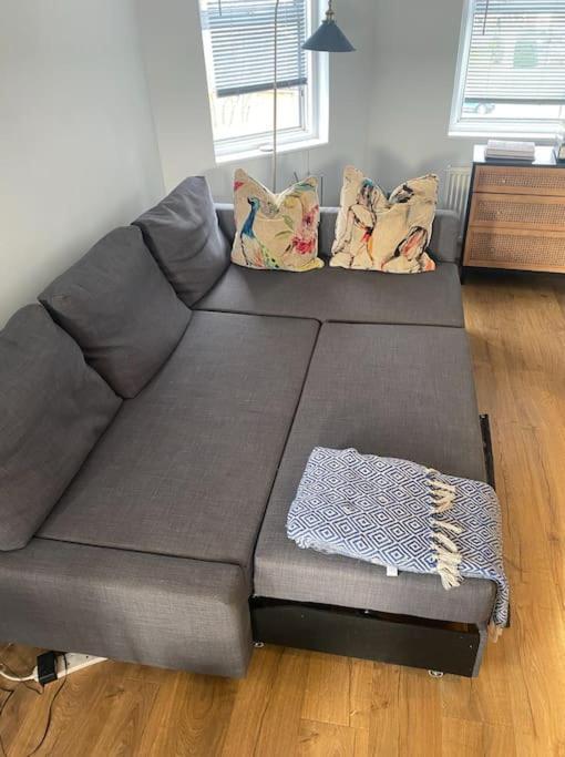 Appartement Stylish Notting Hill *
