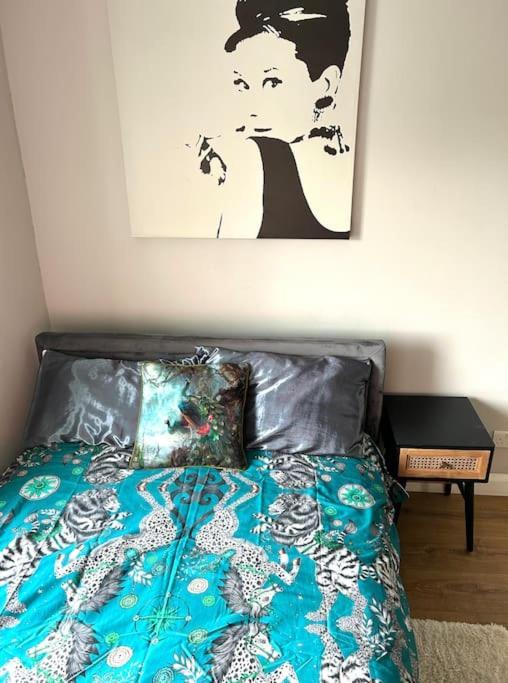 Appartement Stylish Notting Hill