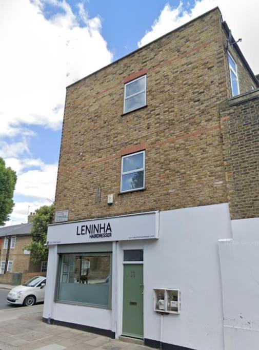 Appartement Stylish Notting Hill *