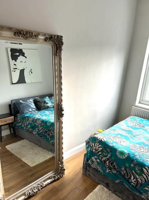 Stylish Notting Hill Appartement Londen