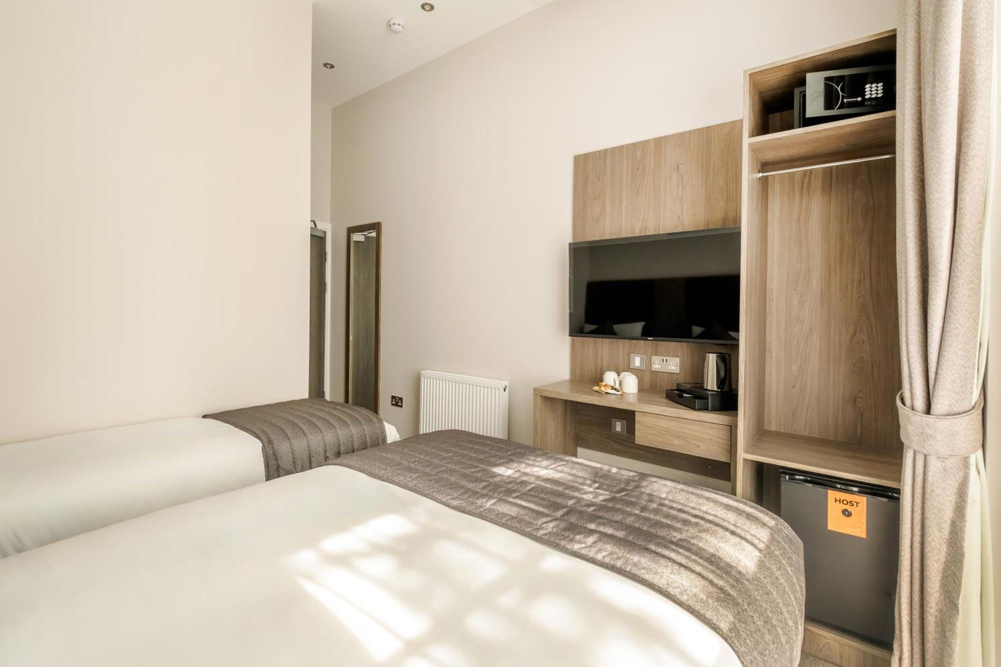Hotel Reem